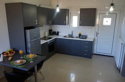 Casa Mia in Nikiforos Fokas