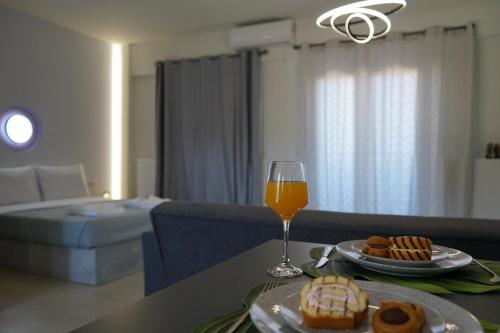 Casa Mia in Nikiforos Fokas