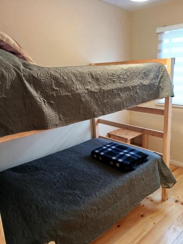 David el roble3 in กาบูร์กวา