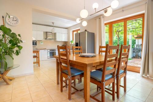 Létesítmények, Villa Vita e Sole in Čepljani