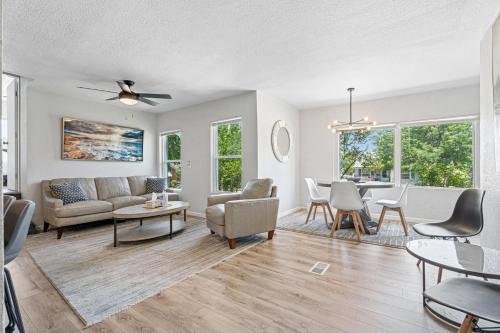 Okc 6br Pet-friendly Near Penn Square #60