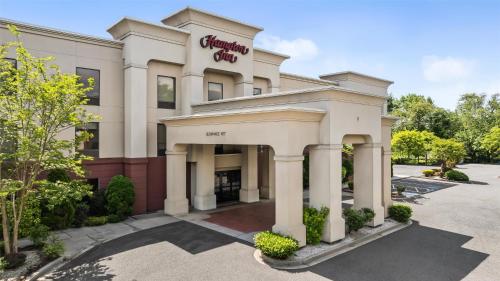 Hampton Inn Elkton in Elkton, USA