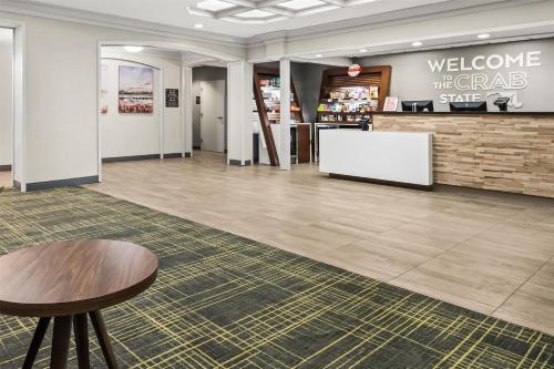 Hampton Inn Elkton in Elkton, USA