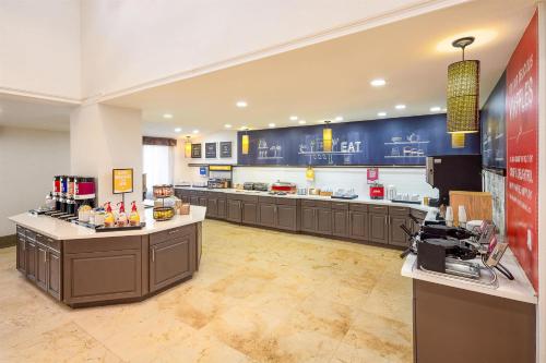 Hampton Inn & Suites St. Augustine-Vilano Beach, St. Augustine (Foto 9)
