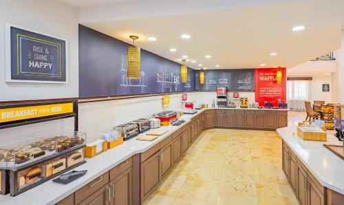 Hampton Inn & Suites St. Augustine-Vilano Beach, St. Augustine (Foto 6)