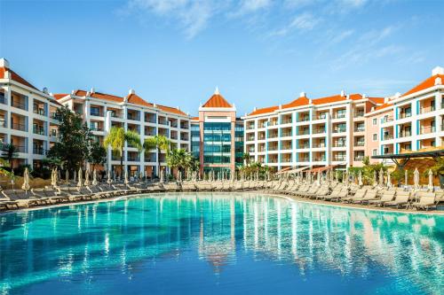 Hilton Vilamoura - Algarve