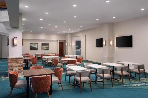Embassy Suites San Marcos Hotel Conference Center in San Marcos, USA