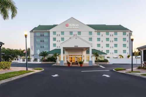 Hilton Garden Inn Tampa Northwest/Oldsmar