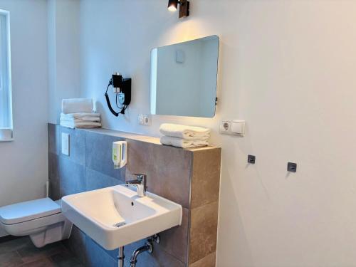 C Homes - Apartments & Lofts, Salzgitter (fotografie 7)
