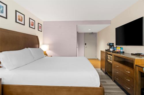 1 king bed