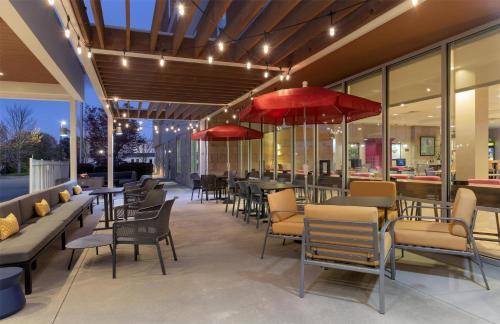 Home2 Suites by Hilton Greenville Airport - Hotel - Greenville