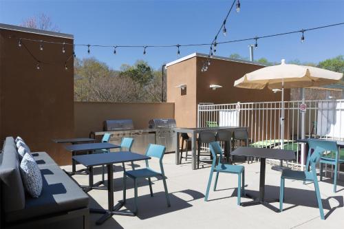 Home2 Suites by Hilton Greenville Airport in Greenville, USA