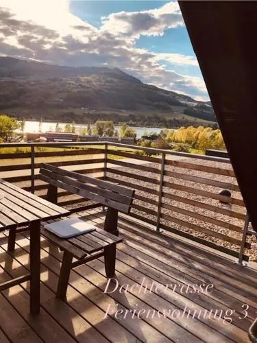 Ferienhof Seeblick in Buchberg bei Herberstein, Österreich