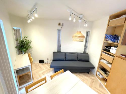 Budget Private StayIkebukuro Anime Area Sleeps 7, Tokyo