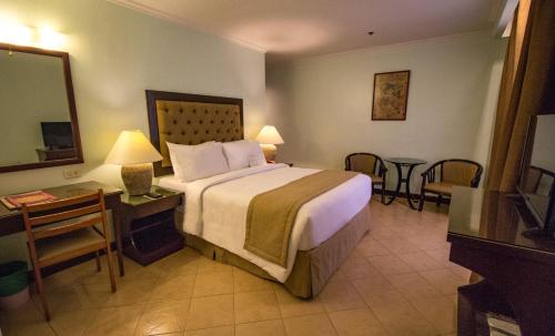 Macjims Rest House in Baliuag