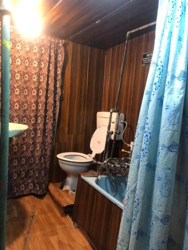 Budshah Palace Houseboat - image 5