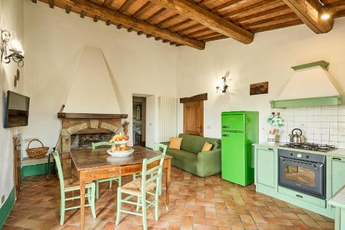 Agriturismo Cacciamici in Сартеано