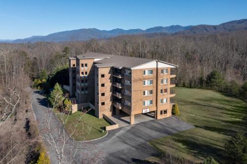 Venus Lodges 141 by Stony Brook Cabins in Gatlinburg, USA