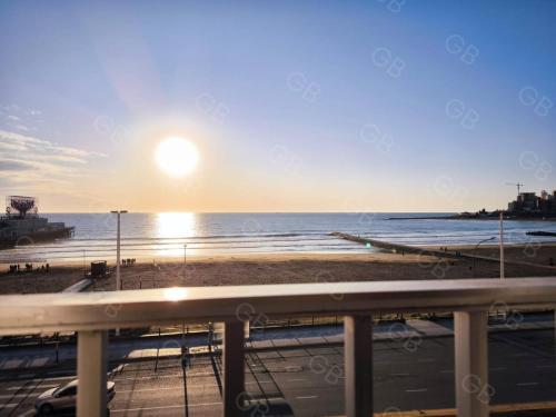Vista al mar