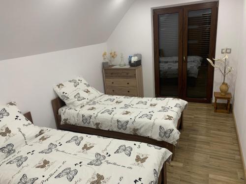 Domek pod Dębem
