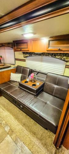 Cozy Camper Rental-Fully Equipped in Americus (Georgia)