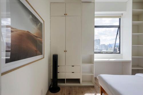 Soothing 3BR Triplex in Roma Norte image 6