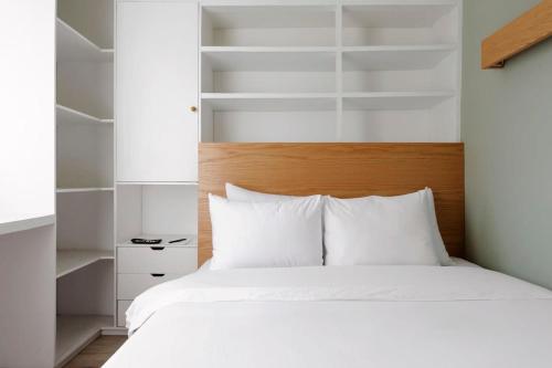 Soothing 3BR Triplex in Roma Norte image 7