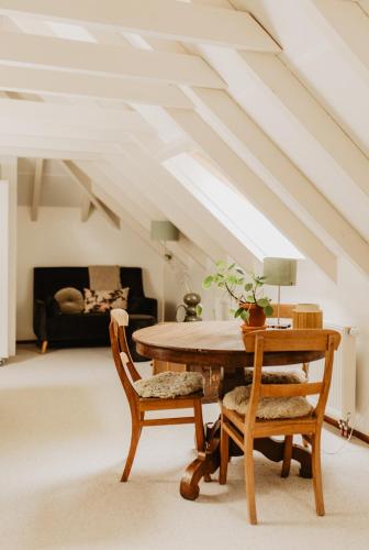 B&B Mollenvlied op de Veluwe in Vaassen