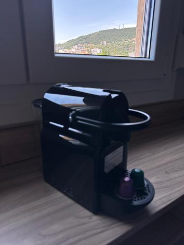 Deluxe Double Room with Balcony image 1