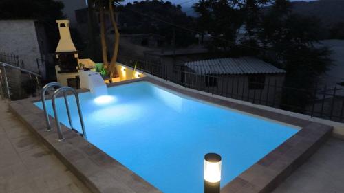 EfisHouse, Vrises (photo 4)