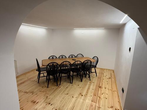 Casa de vacanță Moțata
