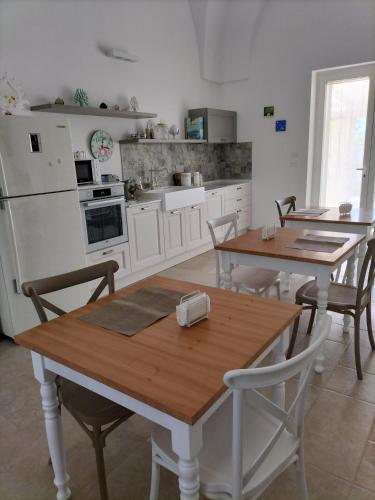 B&B Sideris in Salento - Poggiardo