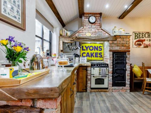 Létesítmények, 1 Bed in Cheltenham 58873 in Shurdington