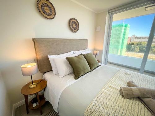 HOM I Piscina Parking Serena Wifi Turismo Mar