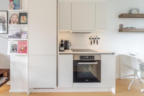 Beach Apartment by Nestico, Kopenhagen (Foto 6)