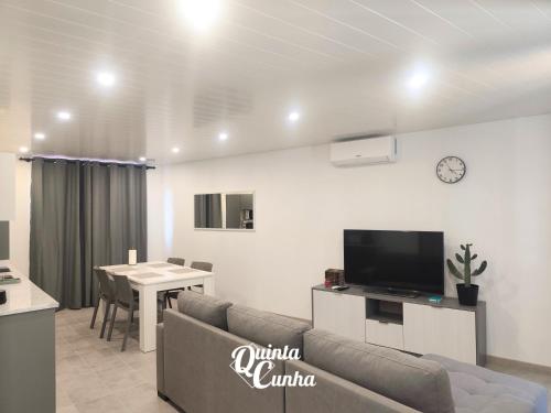 บริการและสิ่งอำนวยความสะดวก, Quinta Cunha in เซาเฟลิซ