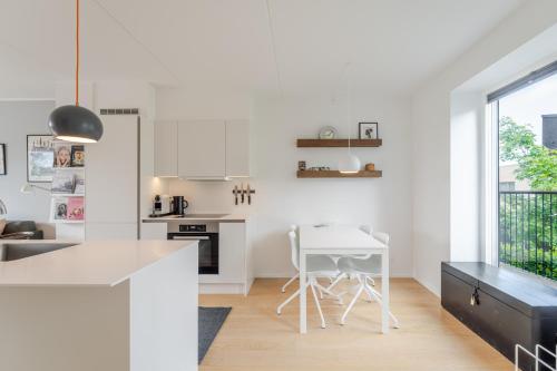 Beach Apartment by Nestico, Kopenhagen (Foto 7)