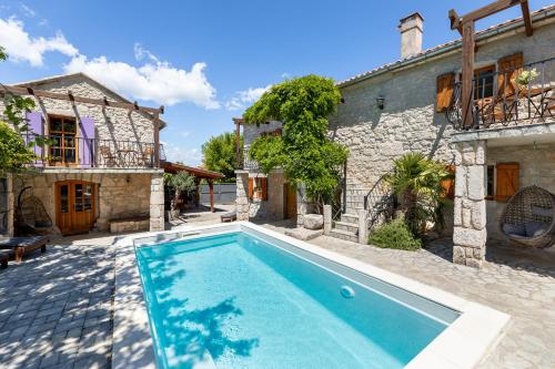 Villa Lapis – khách sạn tại Gabonjin