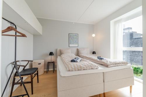 Beach Apartment by Nestico, Kopenhagen (Foto 9)
