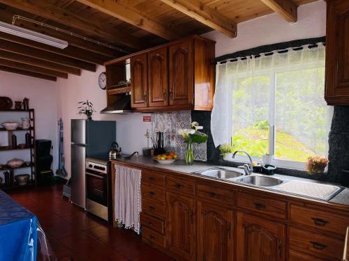 Casa Do Salgueiro in คาลเฮตต้า