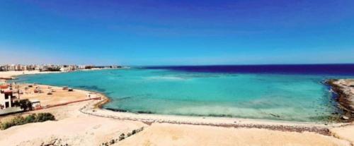 Zafira Apartman, Hurghada