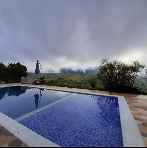 La ventana del Cielo