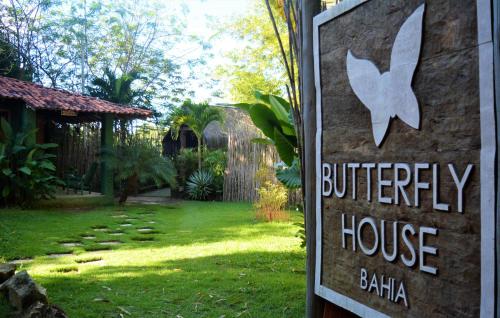 Villa Butterfly