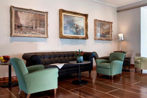 Hotel Belvedere - image 4
