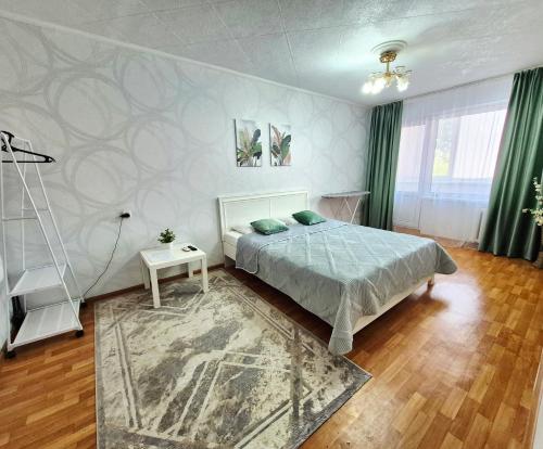 1 к квартира в Центре Мухита д 128, Uralsk (photo 4)
