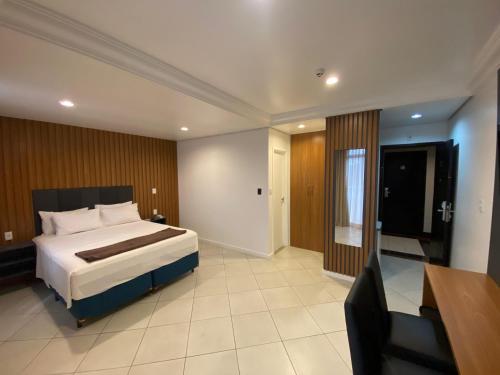 Hotel Millennium in Manaus sentrum