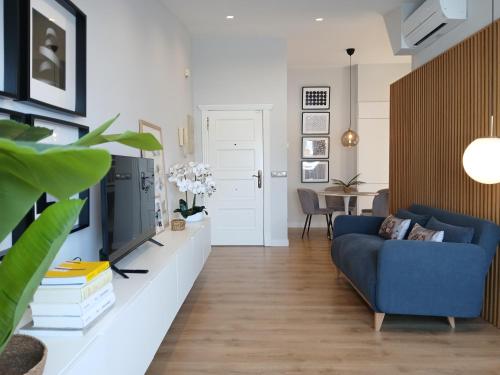 Principe Boutique Apartments - Vigo