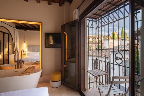Calm Suites Babole, Granada (foto 4)