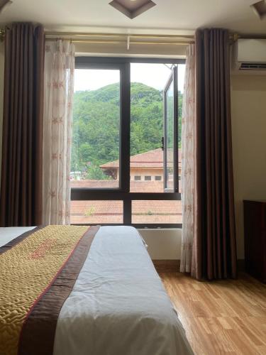 Tulip Hotel Sapa – Sa Pa