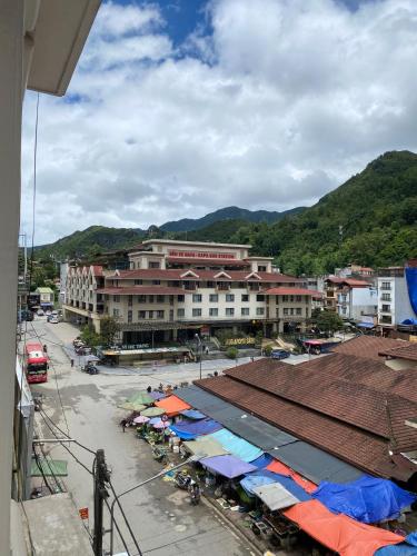 Tulip Hotel Sapa – Sa Pa